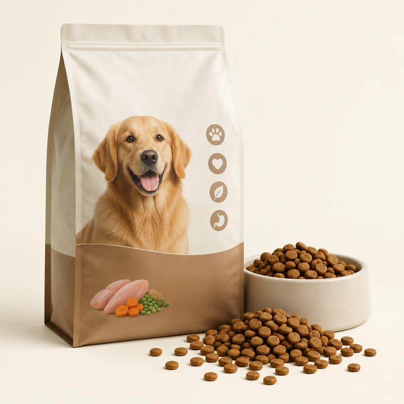 Royal Canin Medium Adult сухий корм для собак середніх порід